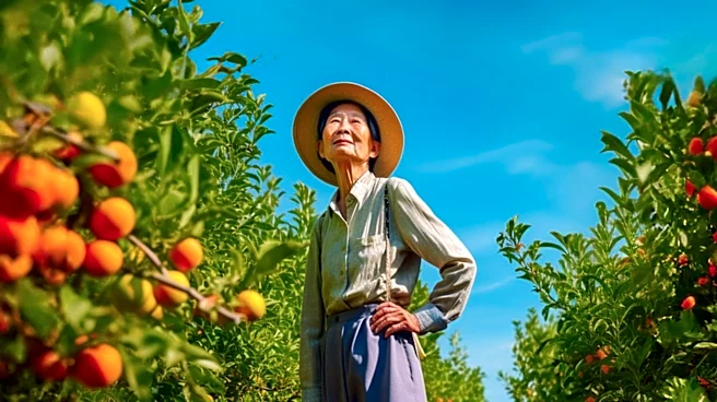 Kentucky Grandma Rejects $26 Million Offer to Preserve Family Farm