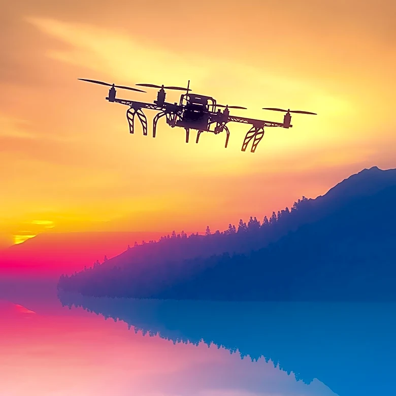 Unidentified Drone Explosion in Bulgarian Airspace Raises Security Concerns