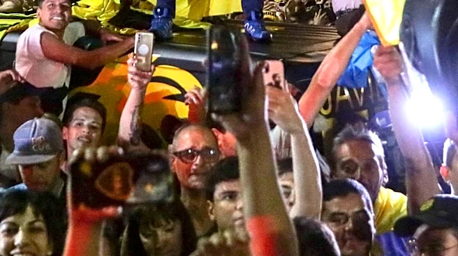 Strongsville GOP Cancels SAVE America Act Rally Due to Security Threats