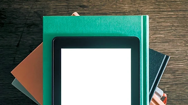 Grimmory Offers Self-Hosted Library Tool for E-Books and Audiobooks