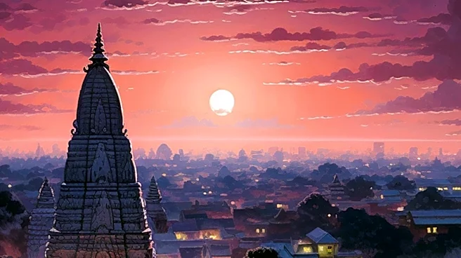 Janakpur Goodwill Rally Organized Amid Social Tensions