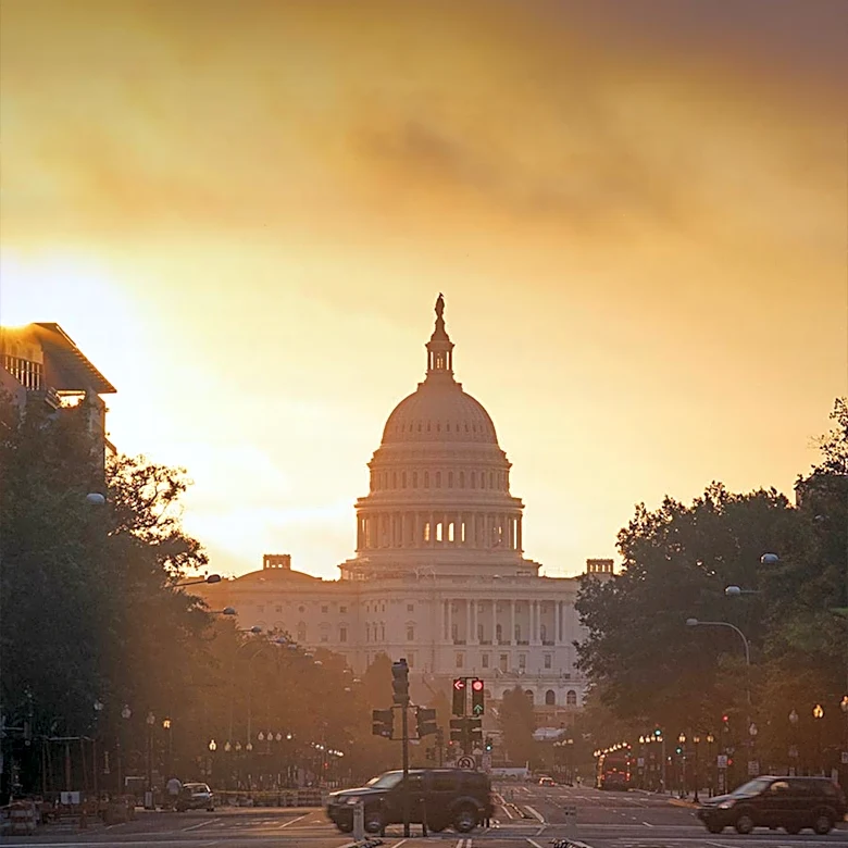 Mitch McConnell's Political Legacy and Its Impact on U.S. Governance