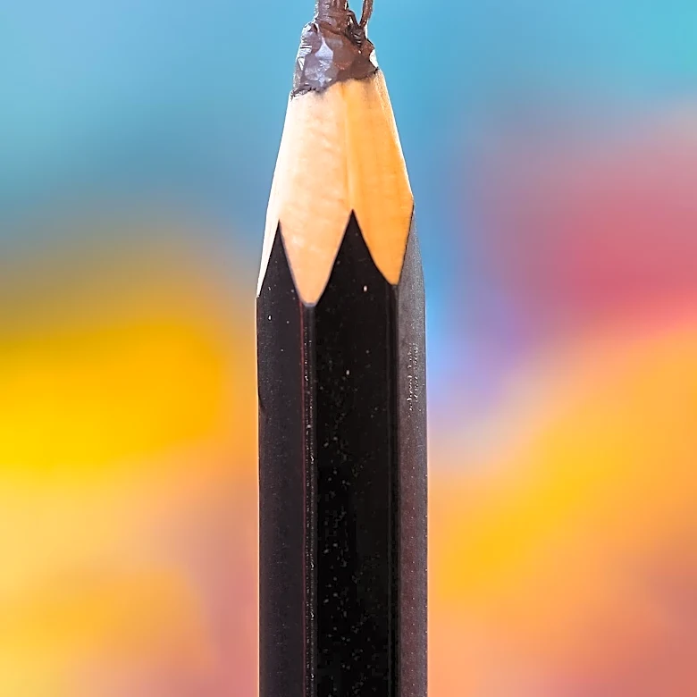 Scientists Develop Method to Convert CO2 into Graphite Using Molten Salt Electrolysis
