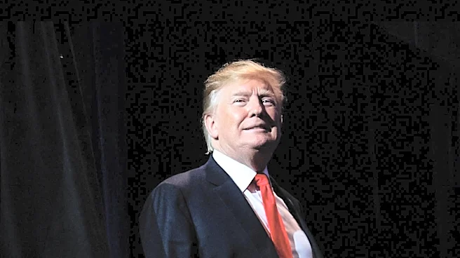 President Trump Considers Executive Order on Vaccines and Autism Amid Controversy