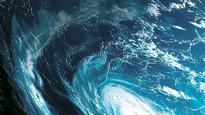 Typhoon Dolphin Approaches China, Prompts Emergency Measures