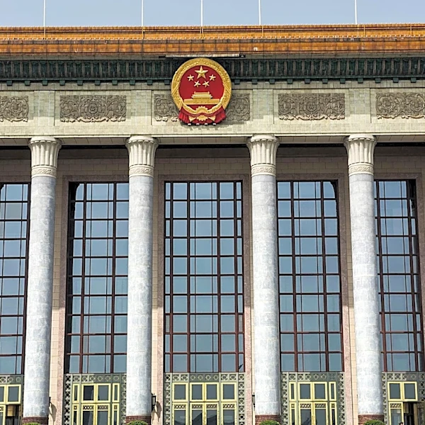 China's Diplomatic Strategy Shifts with Asian Affairs Reshuffle