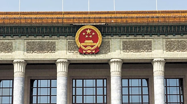 China's Diplomatic Strategy Shifts with Asian Affairs Reshuffle
