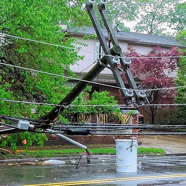 Orleans Parish West Bank Under Boil Water Advisory After Main Damage