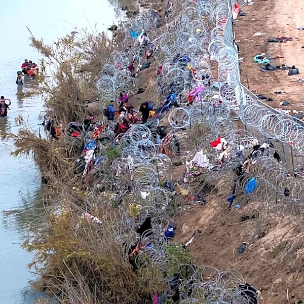 Ceuta Border Crisis Highlights Economic and Environmental Pressures in North Africa
