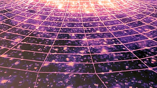 Physicists Resolve Magnetic Monopole Paradox with Quantum Mirror World Theory