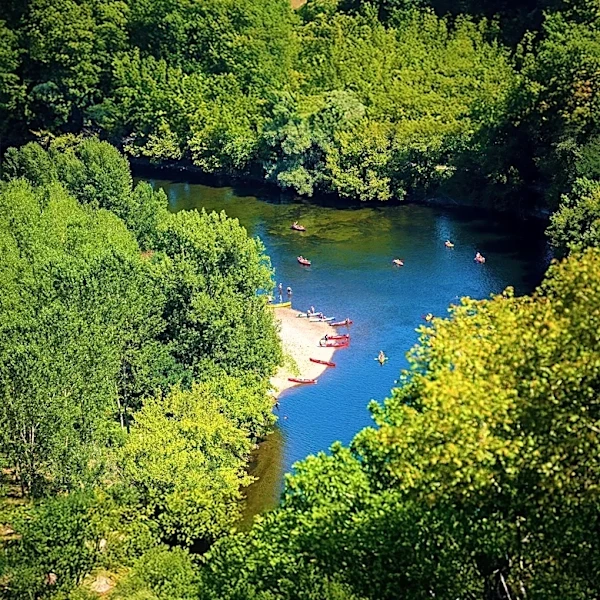 Historical Canoeing Adventure on the St. Croix River Revisited