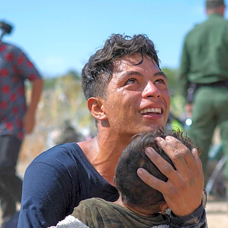 Ceuta Migration Crisis Highlights Tensions Between Spain and Morocco