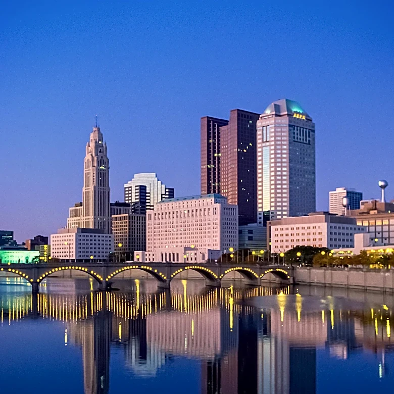 Ohio Emerges as Housing Market Winner Amid Declines in Florida and Texas