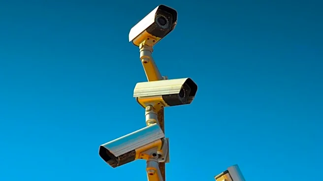 Chandler Ends Use of Flock's Automated License Plate Readers Amid Investigation