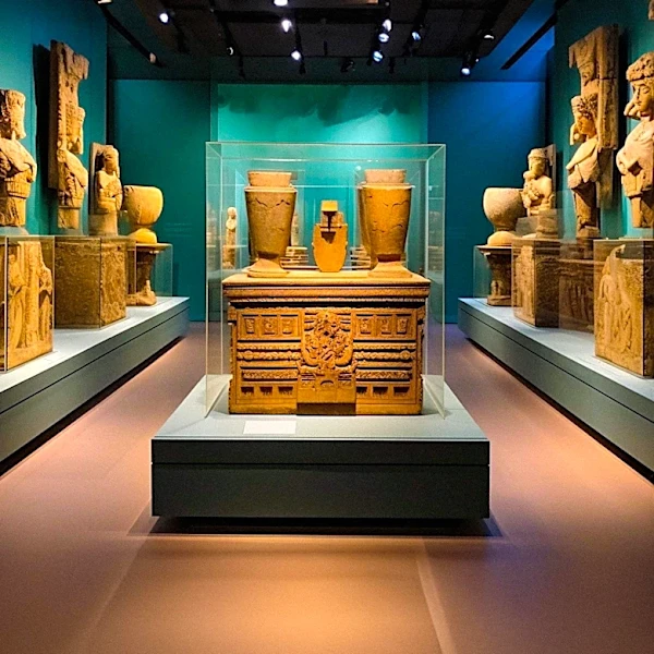 Jewish Museum's Initiative Expands Judaica Display Across U.S. Museums