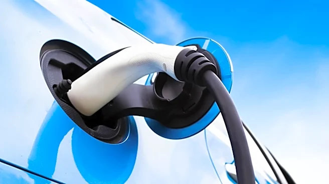 Governor Newsom Announces $3,500 Rebates for Zero-Emission Vehicle Buyers in California