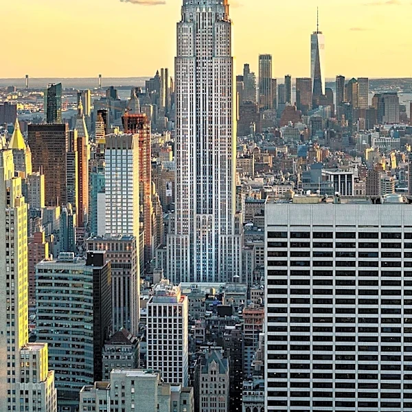 New York City Faces Lawsuit Over Controversial Pied-à-Terre Tax Implementation