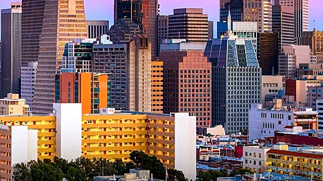Michael Moritz and Harriet Heyman Launch $150 Million Competition to Revitalize San Francisco
