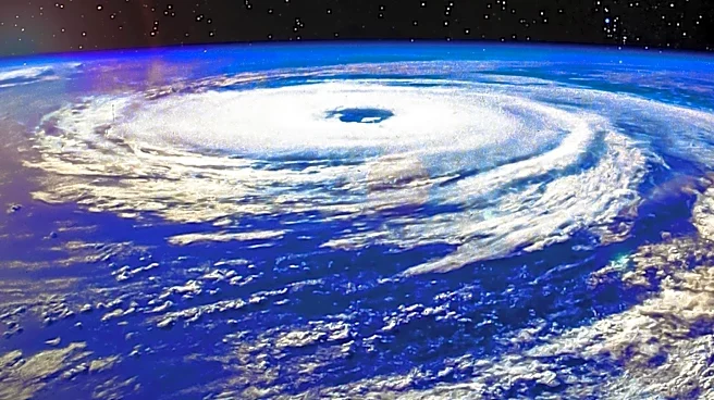 Typhoon Dolphin Approaches China, Causing Flight and Ferry Cancellations