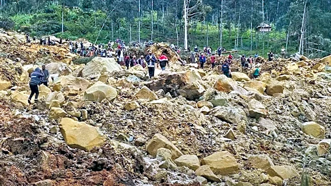 Thanh Hoa Evacuates Residents from Landslide-Prone Areas Amid Heavy Rain