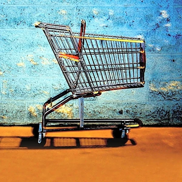 Manhattan Resident Arrested for Walmart Theft Involving Lawn Equipment