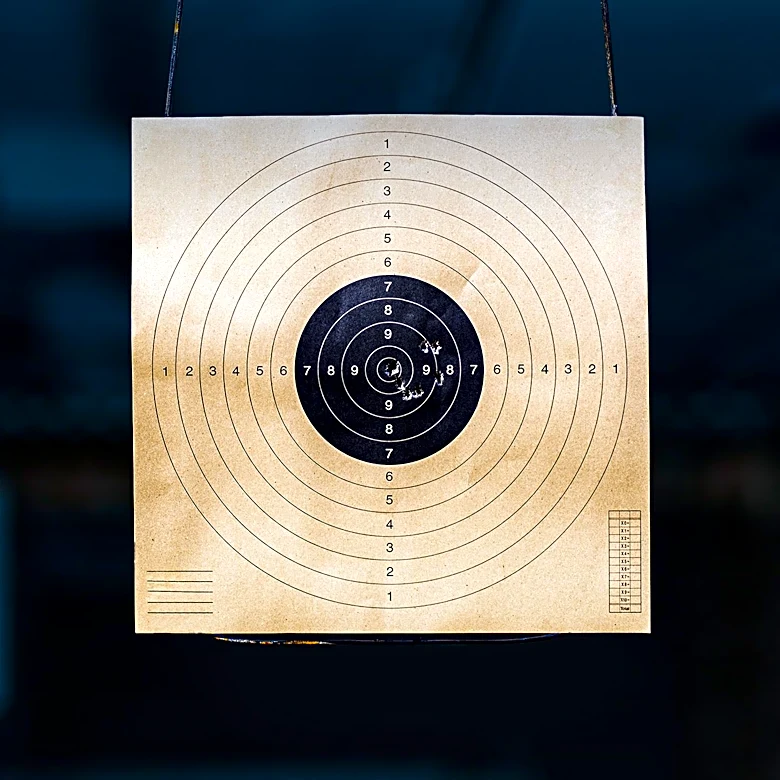 Judge Imposes Restrictions on Quail Creek Gun Range After Bullets Hit School