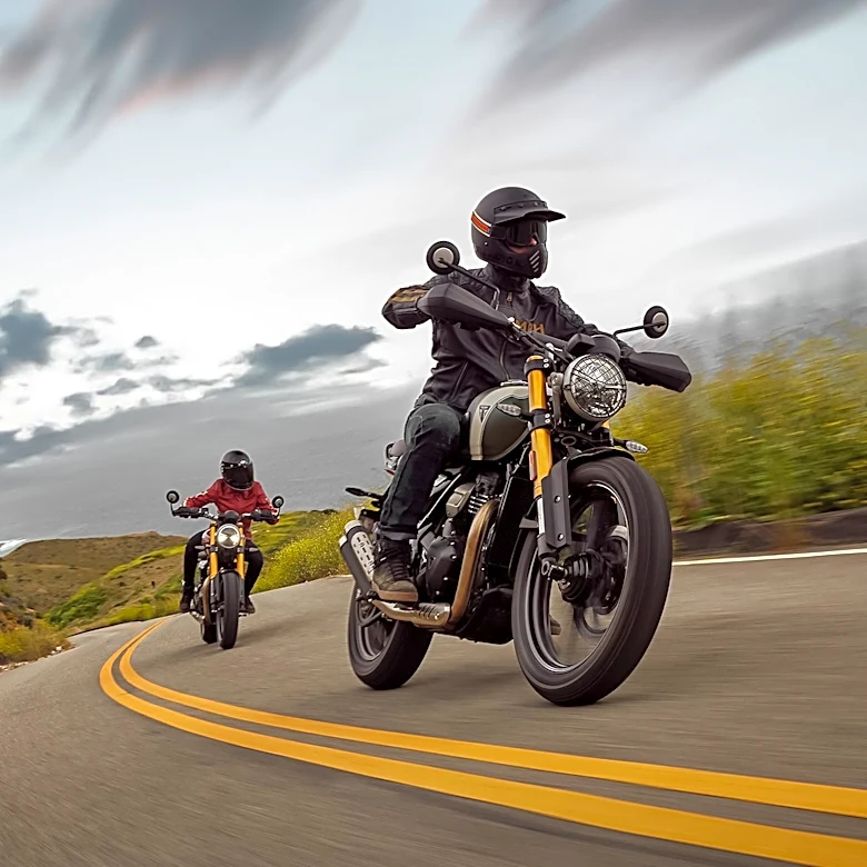 Colorado State Patrol Intensifies Crackdown on Reckless Motorcyclists Following High-Speed Chase