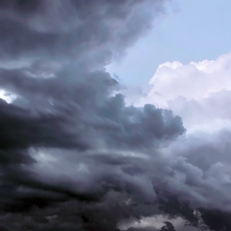 Central New York Braces for Weather Changes Amidst Summer Storms