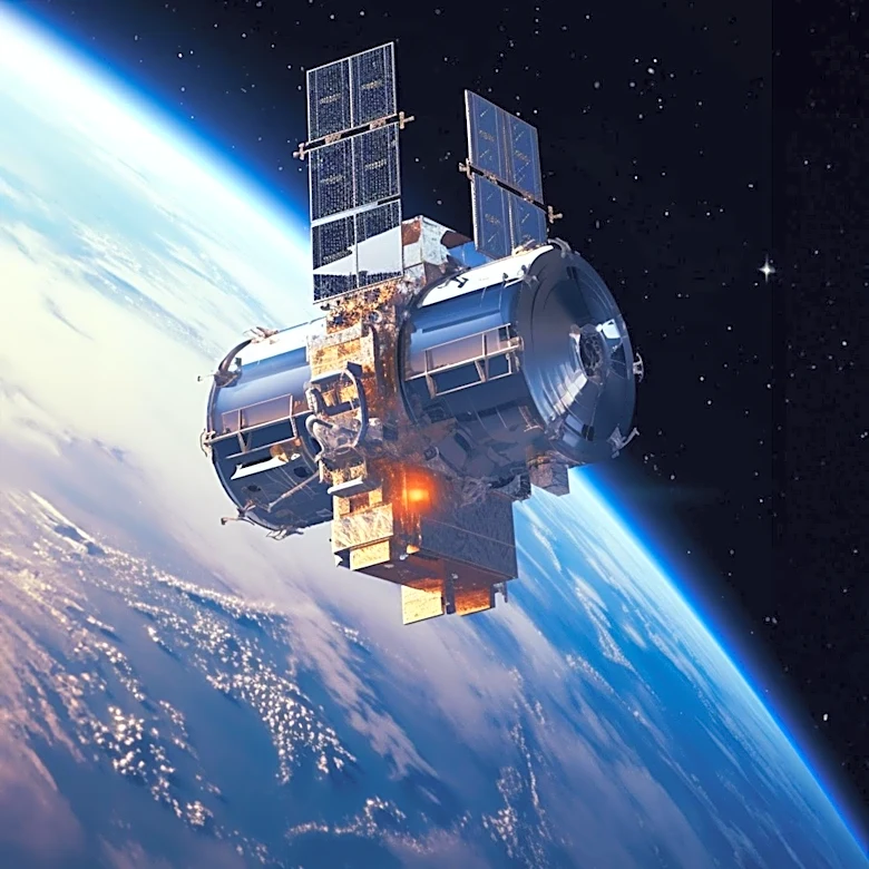 Senate Confirms New Leaders for U.S. Military Space Acquisition and Spy Satellites