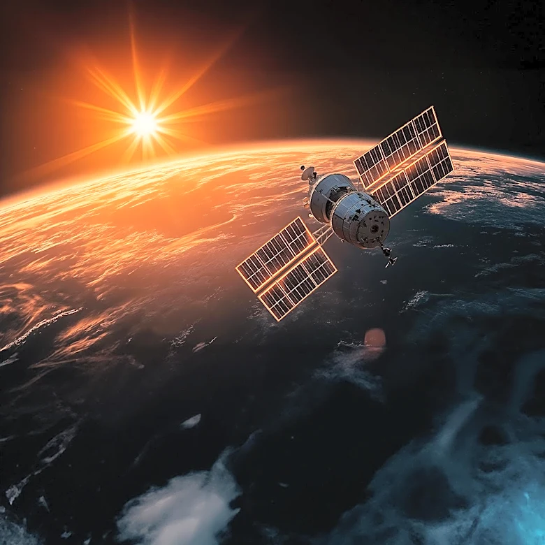Environmental Groups Challenge FCC Approval of Space-Based Sunlight Beaming Project