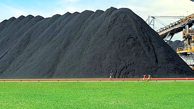 U.S. Department of Defense Commits $400 Million to Australian Scandium Mine