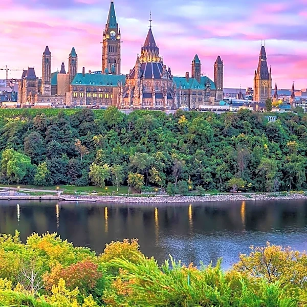 B.C. and Ottawa Discuss Reducing Development Cost Charges to Boost Housing