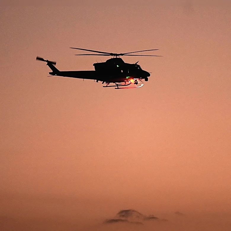 Helicopter Crash in Utah Sparks New Fire Amid Ongoing Wildfire Battle