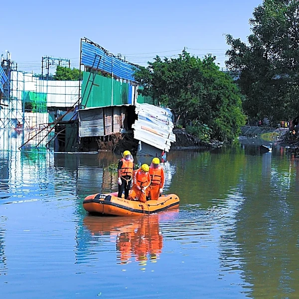 FEMA Seeks Logistics Management Specialist for Emergency Operations