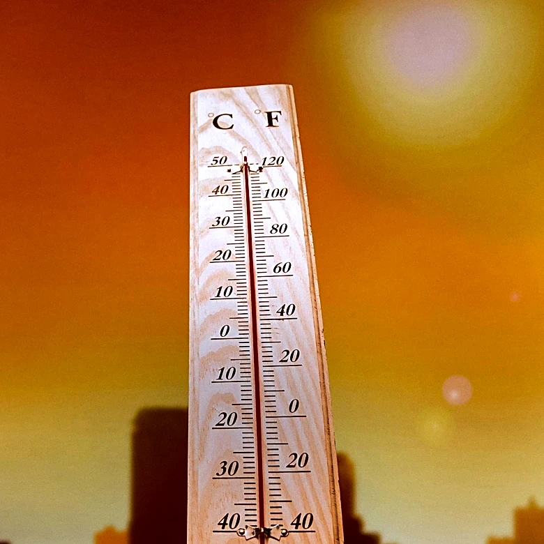 Louisiana Department of Health Reports Eight Heat-Related Deaths in 2026, Urges Precautions