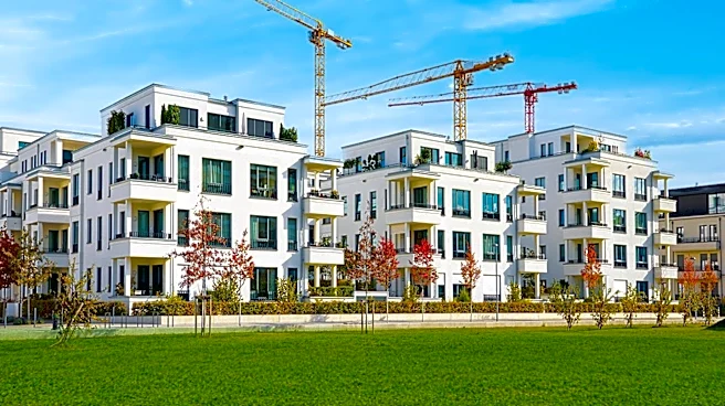 Affordable Housing Project Breaks Ground in Tustin, Addressing Local Needs