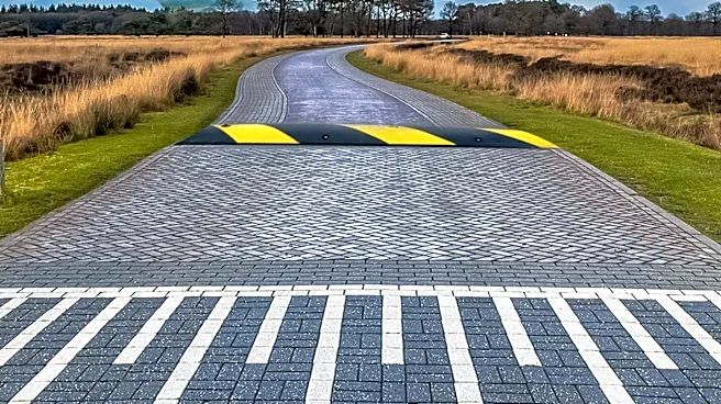 Avon Farm Owner Faces Business Threat from Road Construction Project