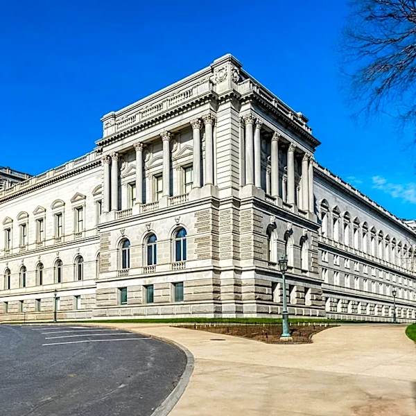 Library of Congress Hosts 2026 National Book Festival with Diverse Events