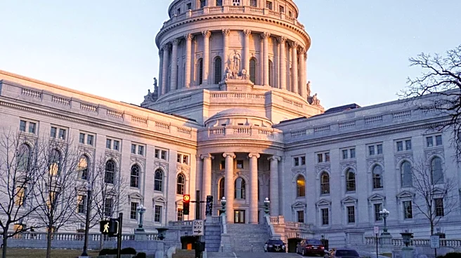 Community Engagement Challenges Highlighted in Wisconsin Data Center Proposal