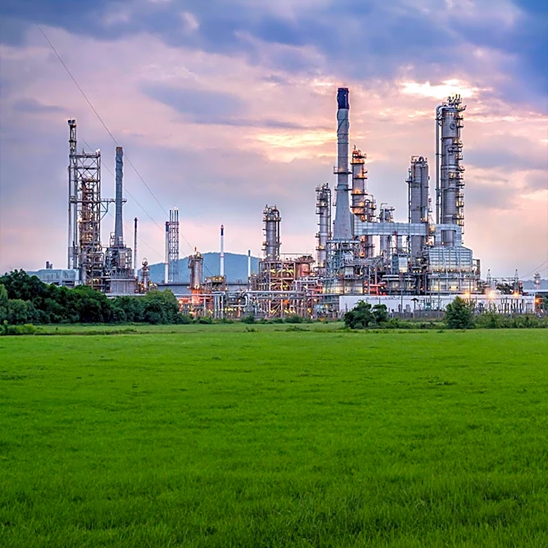 DuPont and 3M Settle $2.5 Billion Lawsuit Over 'Forever Chemicals' in New Jersey