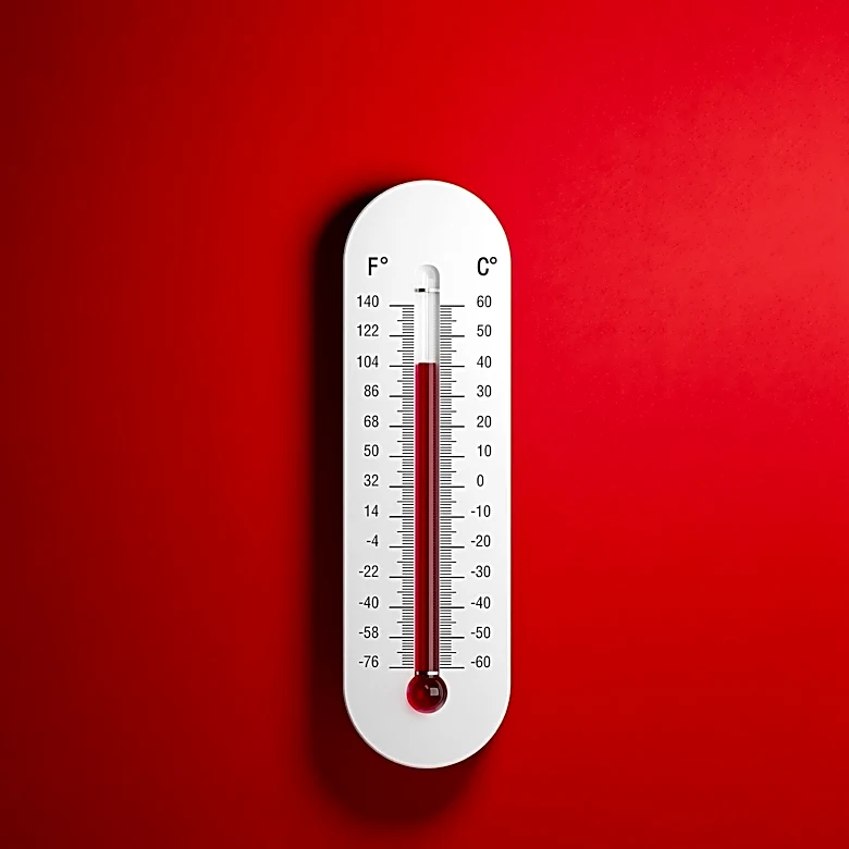 Maine Heat Wave: National Weather Service Reports Heat Index Over 100 Degrees