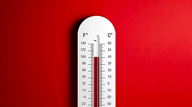 Maine Heat Wave: National Weather Service Reports Heat Index Over 100 Degrees