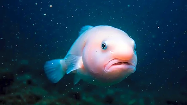 Scallops' Unique Eyesight: A Deep-Sea Marvel with 200 Eyes