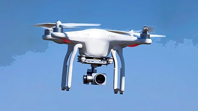 Drone Explosion in Bulgaria Raises Security Concerns at EU Borders