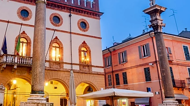 Italy Commemorates Marcinelle Tragedy with European Day Proposal