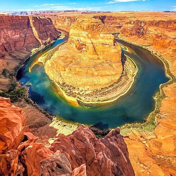 Colorado River Officials Face Tradeoff Between Fish Conservation and Hydropower