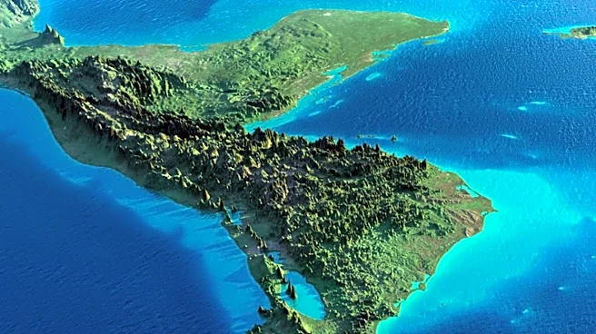 US Proposal to Auction Pacific Ocean Territory Sparks Food Security Concerns