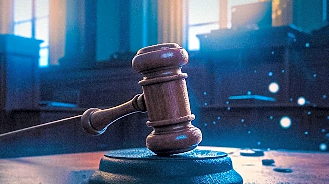 Federal Court Denies Qualified Immunity in North Carolina Raid Case