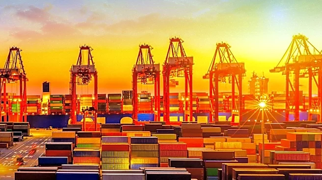Asia's Strategic Hedging and Economic Realignment Impact Global Trade
