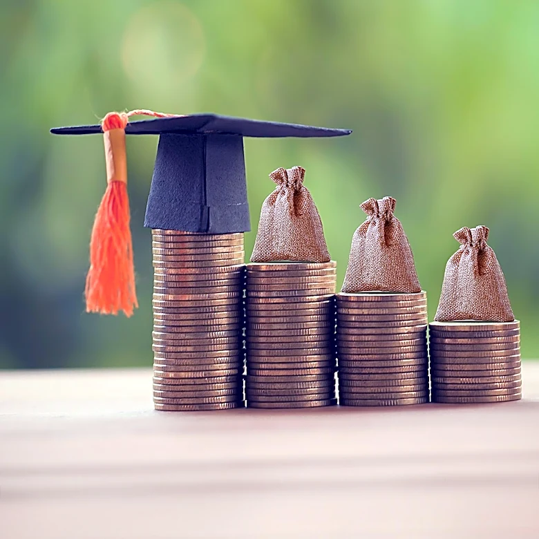 Dave Ramsey Advises Single Mom on College Costs: Focus on Net Price Over Prestige